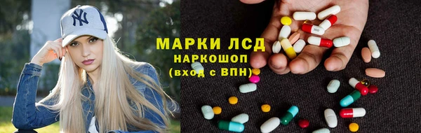 хмурый Алексеевка
